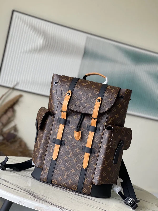 Louis Vuitton luxury bags for statement style -BC - LOUIS VUITTON BAGS - 055