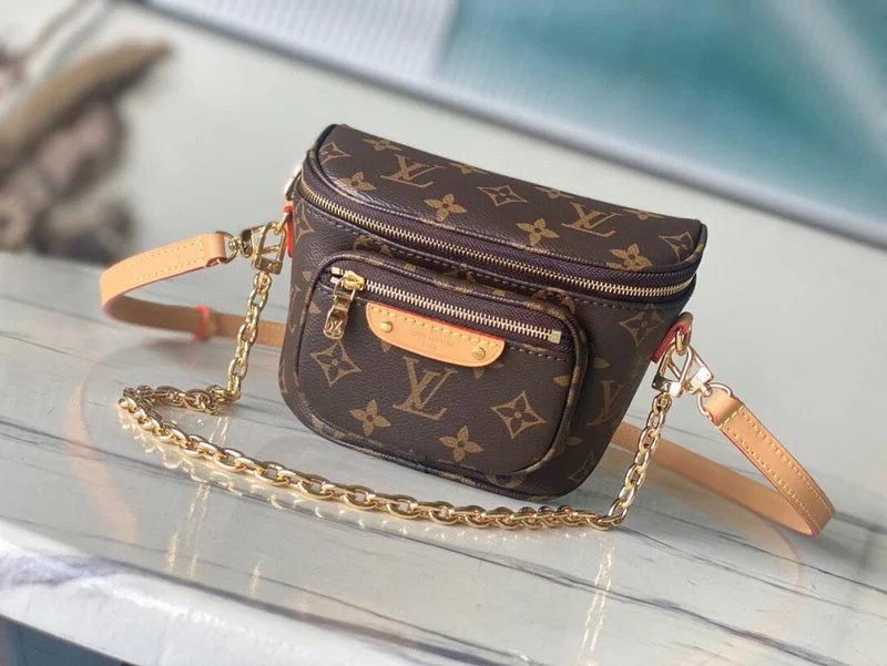 Louis Vuitton bags for timeless fashion -BC - LOUIS VUITTON BAGS - 056