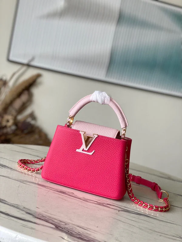 Louis Vuitton luxury handbags for women -BC - LOUIS VUITTON BAGS - 061