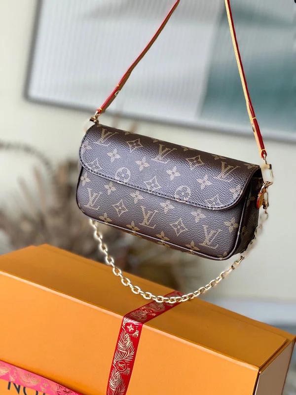 Louis Vuitton handbags for luxury shoppers -BC - LOUIS VUITTON BAGS - 095