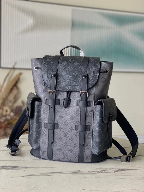 Louis Vuitton canvas bags for stylish women -BC - LOUIS VUITTON BAGS - 096