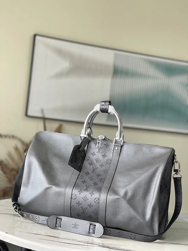 Louis Vuitton bags with luxurious materials -BC - LOUIS VUITTON BAGS - 1014