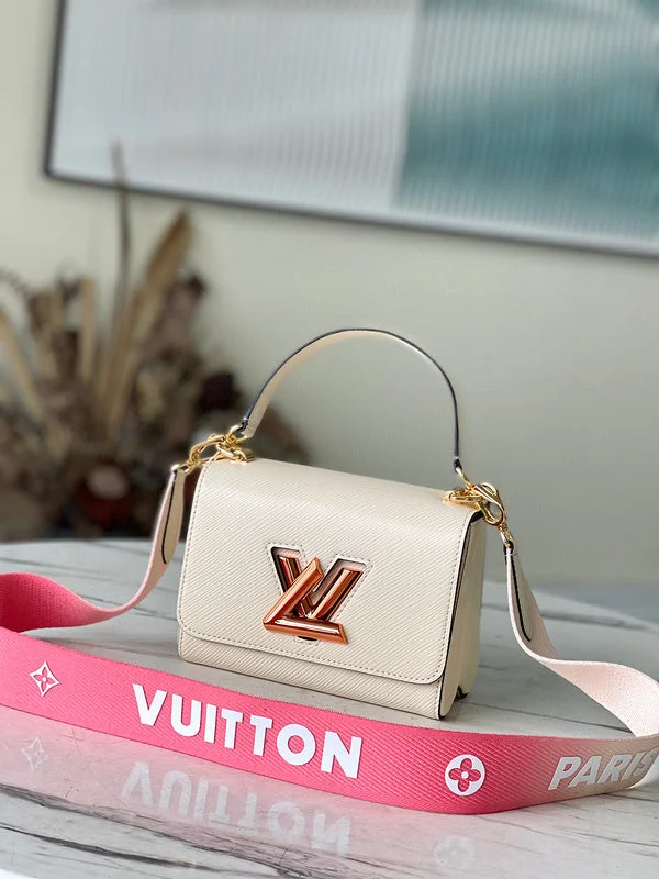 Louis Vuitton handbags for elegant travel -BC - LOUIS VUITTON BAGS - 1046