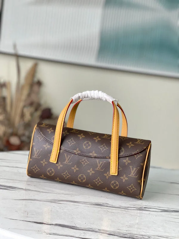 Louis Vuitton bags with luxurious monogram patterns -BC - LOUIS VUITTON BAGS - 1067