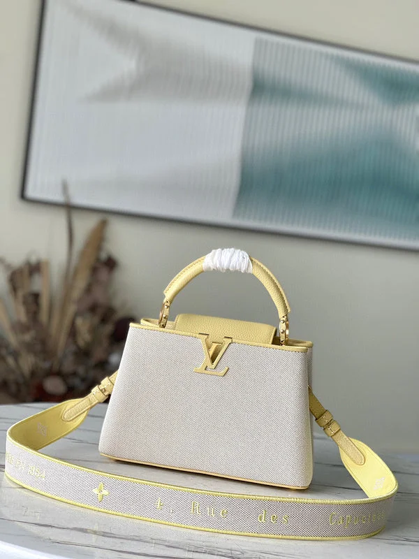 Louis Vuitton bags with sophisticated charm -BC - LOUIS VUITTON BAGS - 1076