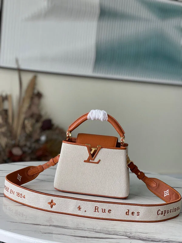 Louis Vuitton bags for women with exclusive designs -BC - LOUIS VUITTON BAGS - 1078