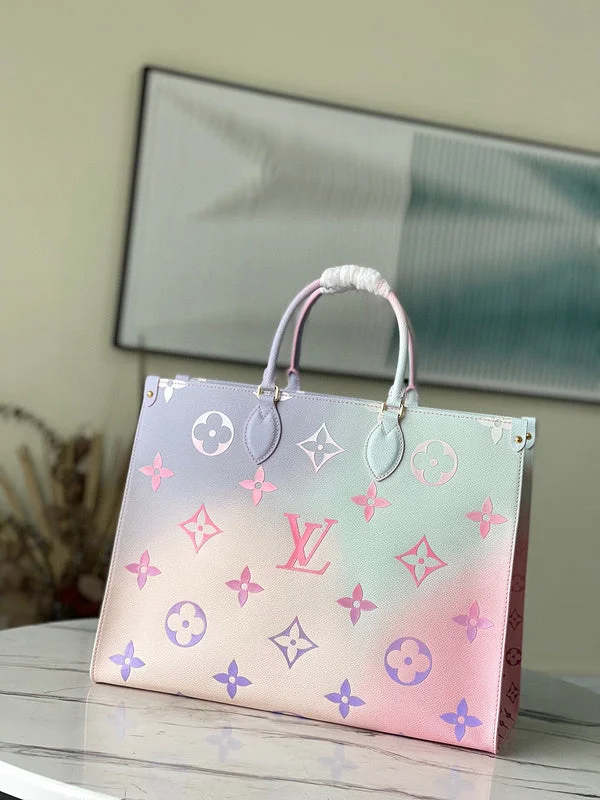 Louis Vuitton bags with premium finishes for women -BC - LOUIS VUITTON BAGS - 1079