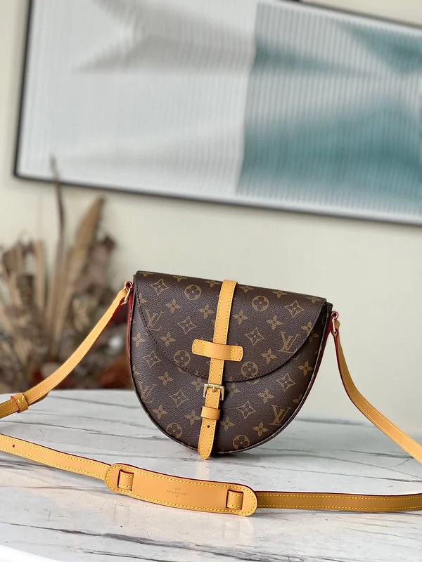 Louis Vuitton luxury bags with classic features -BC - LOUIS VUITTON BAGS - 1081