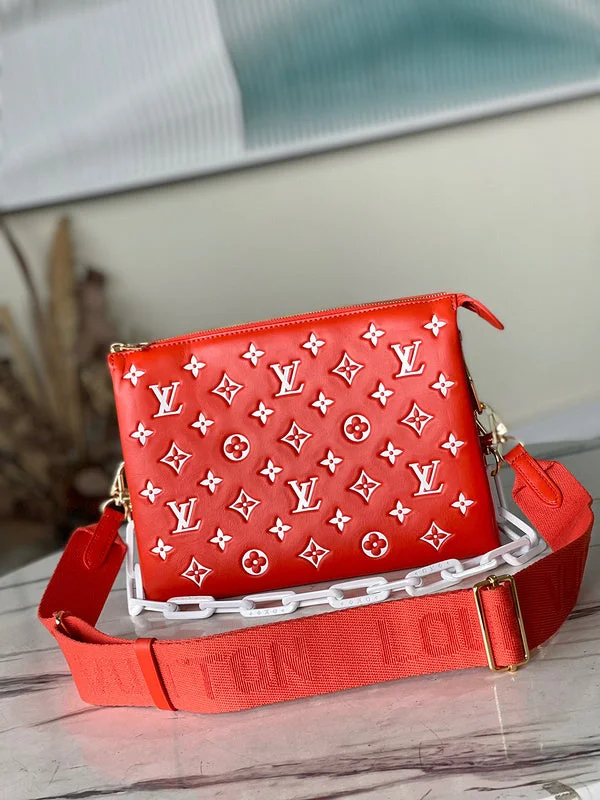 Louis Vuitton handbags for elegant daily use -BC - LOUIS VUITTON BAGS - 1082