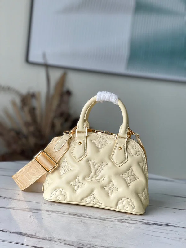 Louis Vuitton luxury bags for trendy women -BC - LOUIS VUITTON BAGS - 1087