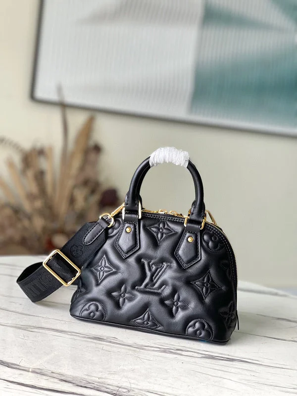 Louis Vuitton handbags for city chic styling -BC - LOUIS VUITTON BAGS - 1089