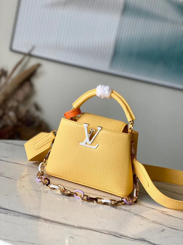 Louis Vuitton bags with elegant patterns -BC - LOUIS VUITTON BAGS - 109