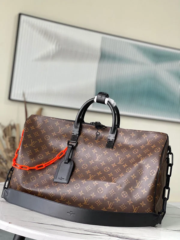 Louis Vuitton luxury handbags for the modern traveler -BC - LOUIS VUITTON BAGS - 1091