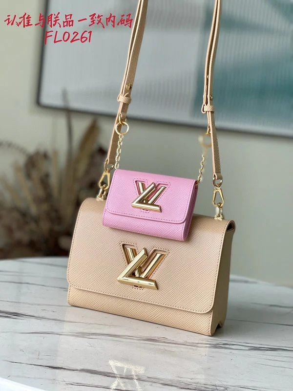 Louis Vuitton bags with vintage-inspired designs -BC - LOUIS VUITTON BAGS - 1092