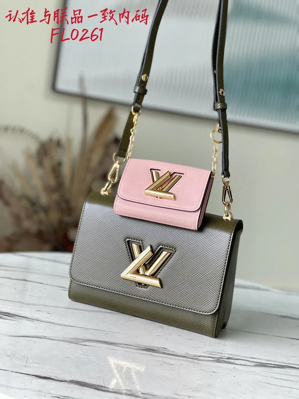 Louis Vuitton bags for timeless fashion -BC - LOUIS VUITTON BAGS - 1096