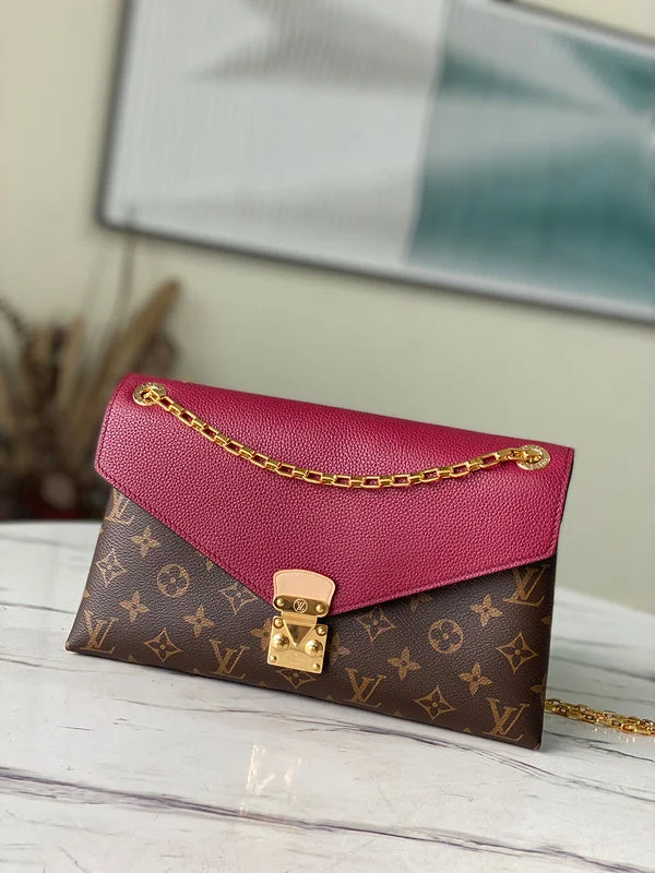 Louis Vuitton designer handbags for women -BC - LOUIS VUITTON BAGS - 1102