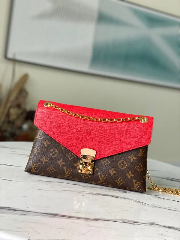 Louis Vuitton vintage handbags collection -BC - LOUIS VUITTON BAGS - 1113