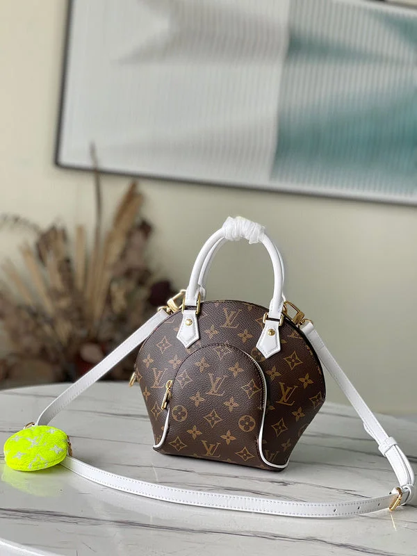 Louis Vuitton handbags with signature hardware -BC - LOUIS VUITTON BAGS - 1117