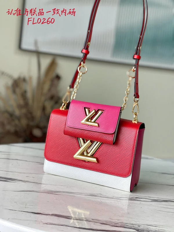 Louis Vuitton bags for fashion-forward women -BC - LOUIS VUITTON BAGS - 1118