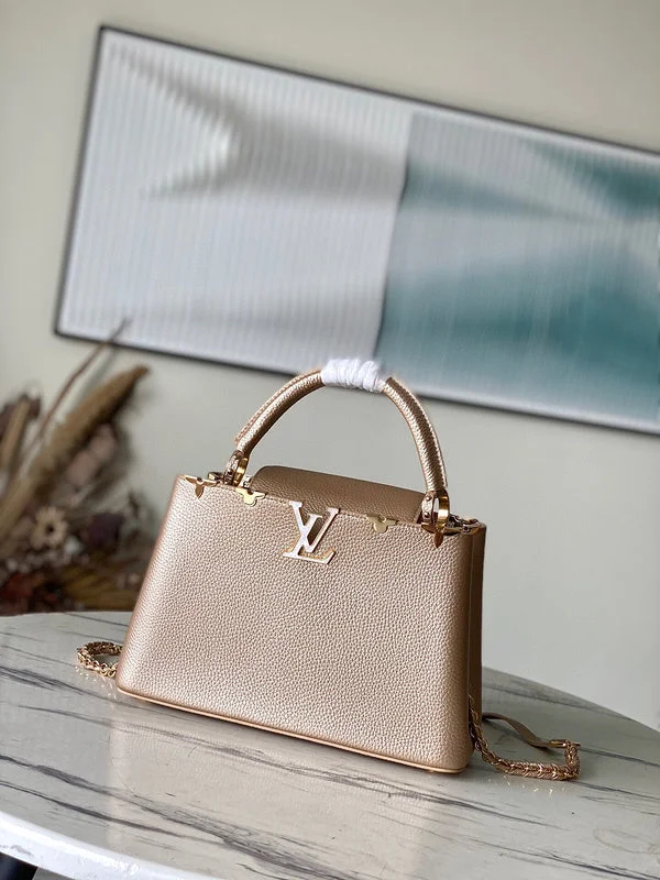 Louis Vuitton bags for chic professionals -BC - LOUIS VUITTON BAGS - 112