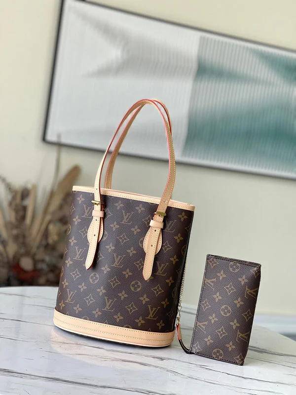 Louis Vuitton handbags with colorful accents -BC - LOUIS VUITTON BAGS - 1121