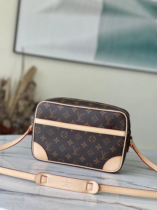 Louis Vuitton handbags for modern women -BC - LOUIS VUITTON BAGS - 1123