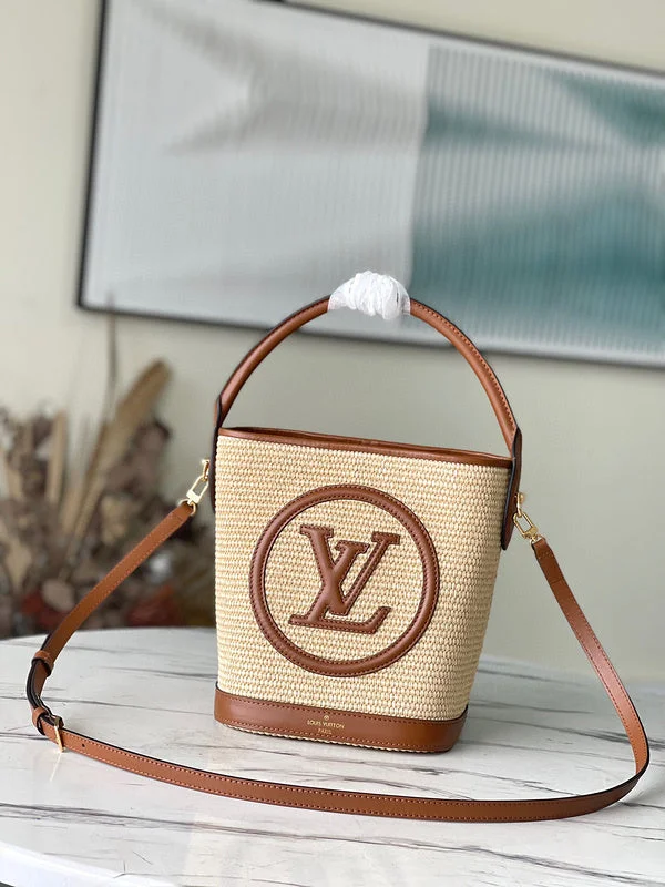 Louis Vuitton bags with chic details -BC - LOUIS VUITTON BAGS - 1129