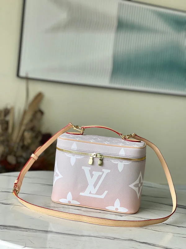 Louis Vuitton canvas bags for stylish women -BC - LOUIS VUITTON BAGS - 1132