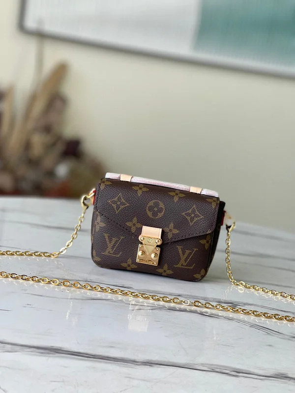 Louis Vuitton bags with contemporary designs -BC - LOUIS VUITTON BAGS - 1133