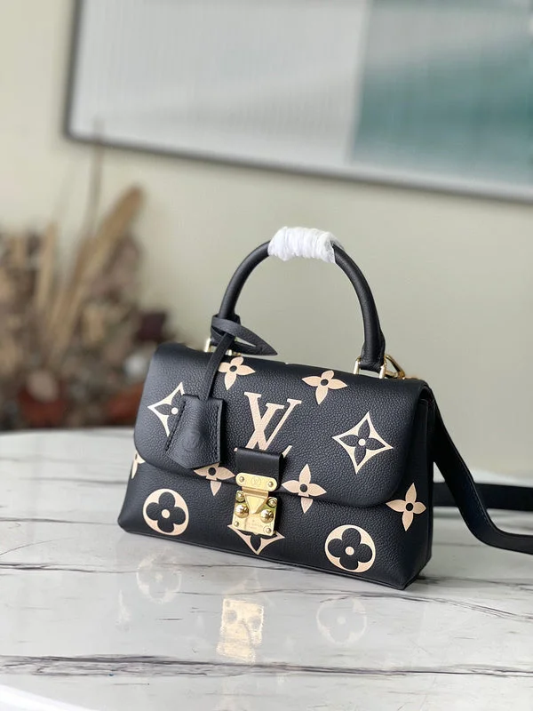 Louis Vuitton luxury bags for elegant women -BC - LOUIS VUITTON BAGS - 1141