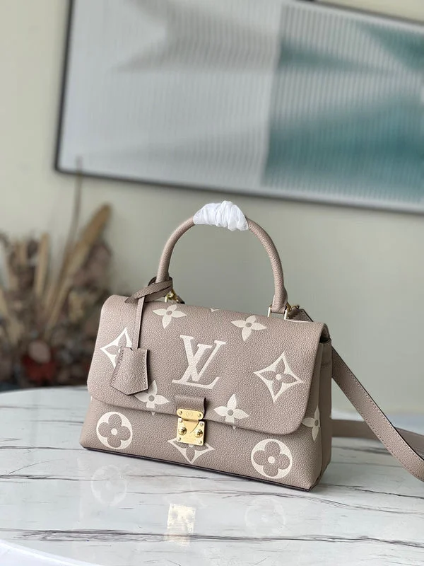 Louis Vuitton bags with soft textures -BC - LOUIS VUITTON BAGS - 1146