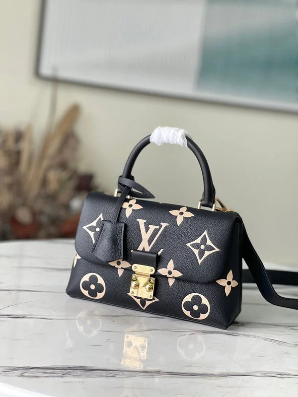 Louis Vuitton monogrammed bags for stylish women -BC - LOUIS VUITTON BAGS - 1152