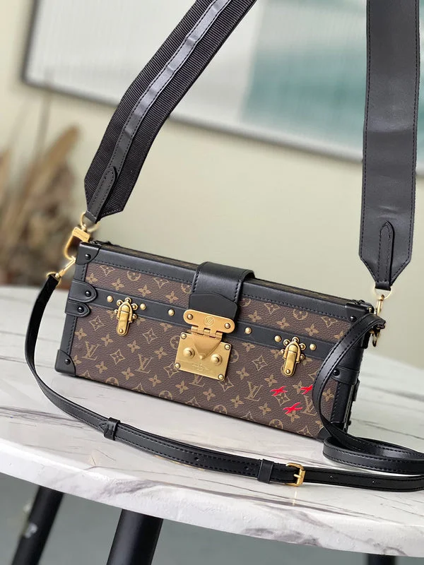 Louis Vuitton bags for the fashion elite -BC - LOUIS VUITTON BAGS - 1153