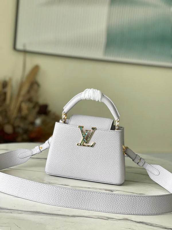 Louis Vuitton luxury handbags for high-end shoppers -BC - LOUIS VUITTON BAGS - 1158