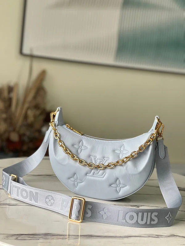 Louis Vuitton bags with neutral color schemes -BC - LOUIS VUITTON BAGS - 1159