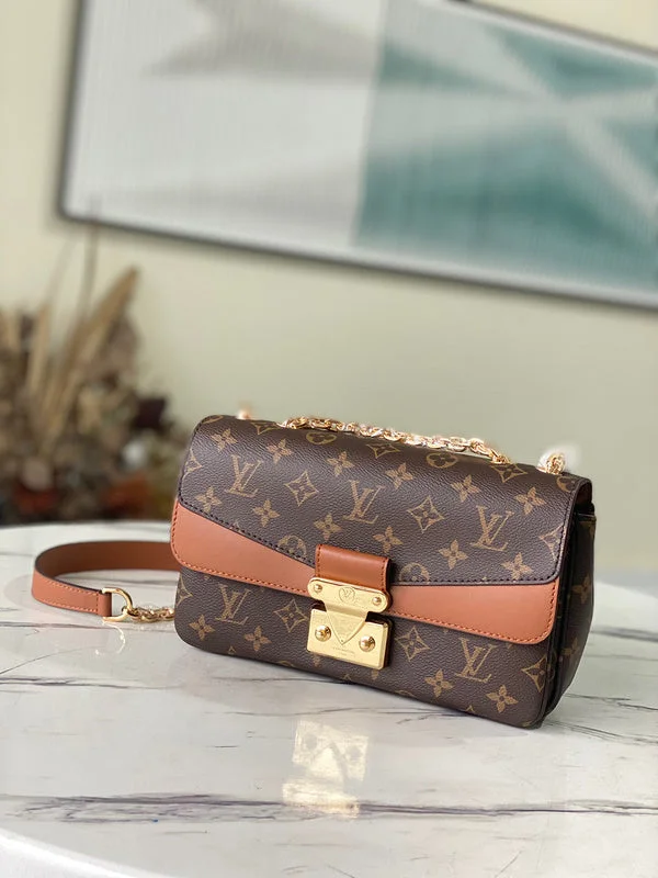 Louis Vuitton bags with premium quality fabrics -BC - LOUIS VUITTON BAGS - 1169