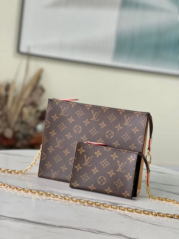 Louis Vuitton handbags for high-end fashionistas -BC - LOUIS VUITTON BAGS - 1171