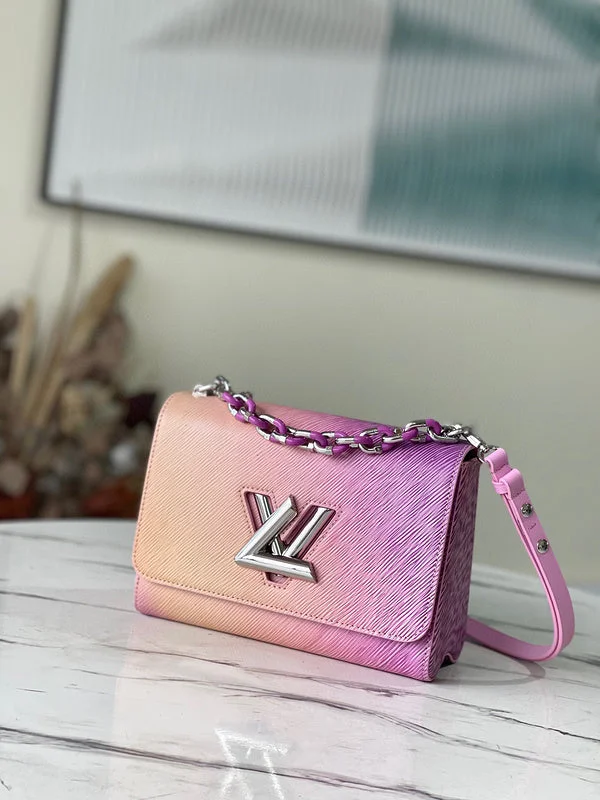 Louis Vuitton bags for a timeless look -BC - LOUIS VUITTON BAGS - 1181