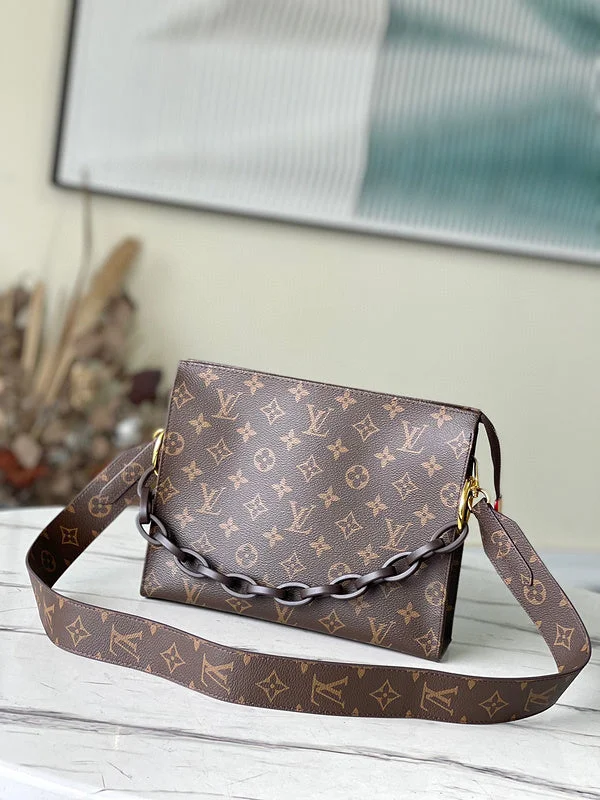 Louis Vuitton handbags for sophisticated women -BC - LOUIS VUITTON BAGS - 1187