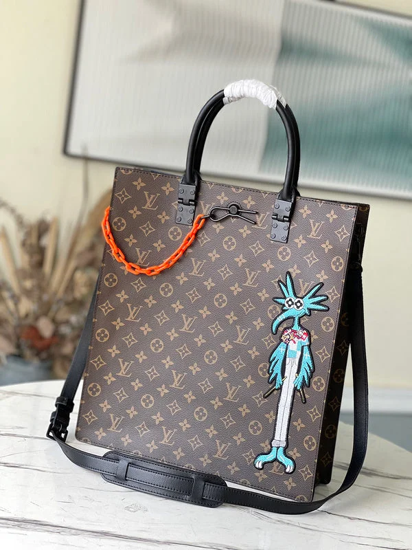 Louis Vuitton bags for every occasion in style -BC - LOUIS VUITTON BAGS - 1193