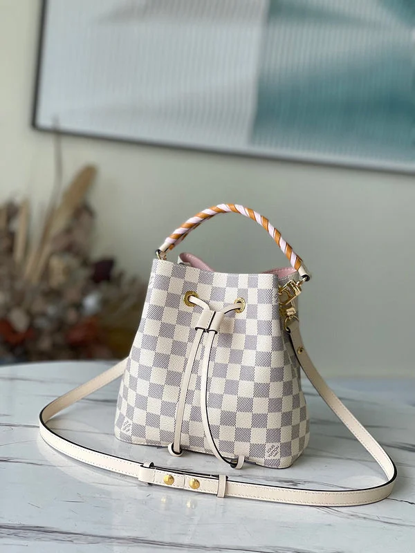 Louis Vuitton bags with functional compartments -BC - LOUIS VUITTON BAGS - 1194