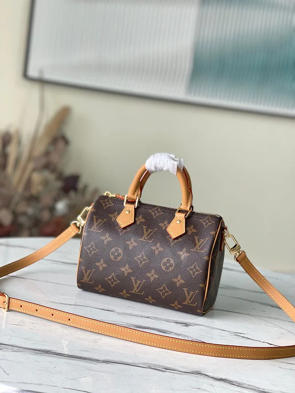 Louis Vuitton luxury bags for exclusive buyers -BC - LOUIS VUITTON BAGS - 1195