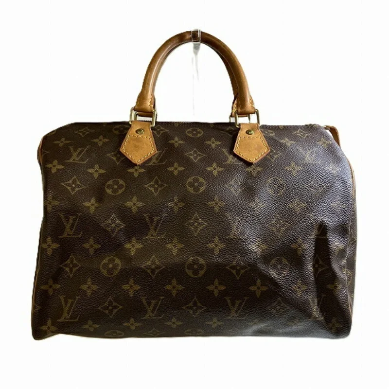 Louis Vuitton luxury handbags for the modern traveler -LOUIS VUITTON Speedy 30 Handbag