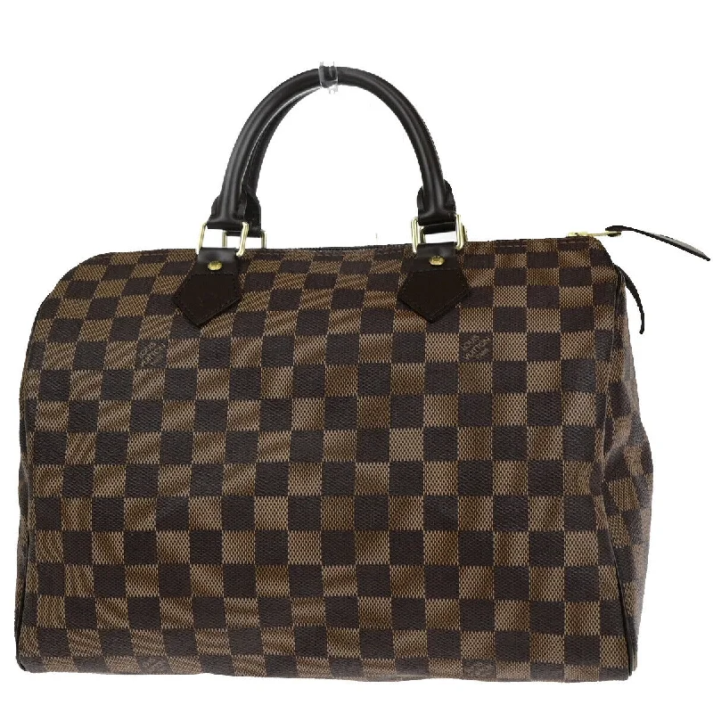 Louis Vuitton bags for fashion-forward women -LOUIS VUITTON Speedy 30 Handbag