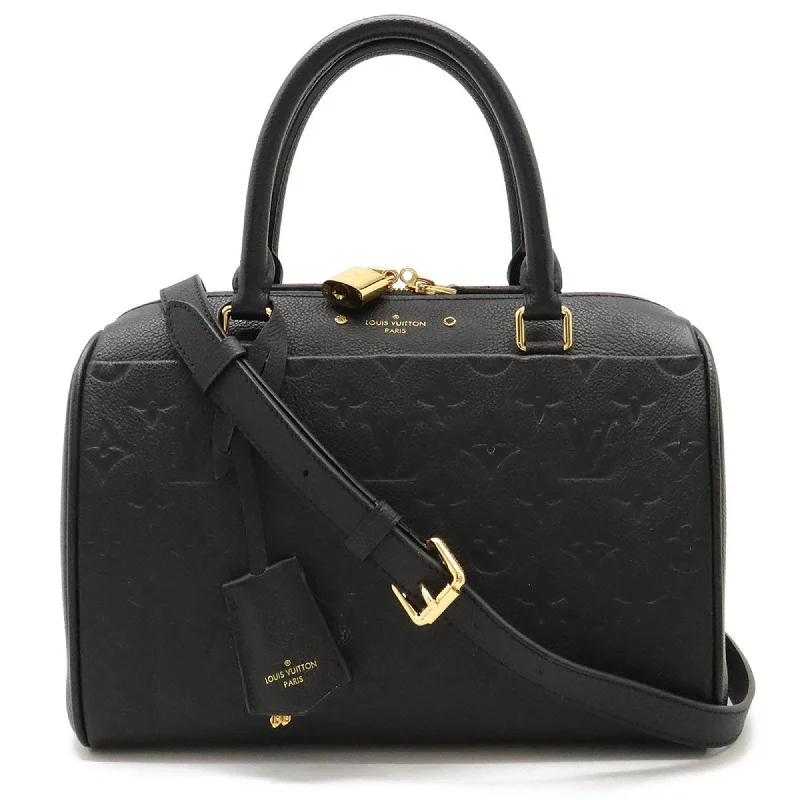 Louis Vuitton bags for elegant women -LOUIS VUITTON Speedy 30 Shoulder Bag